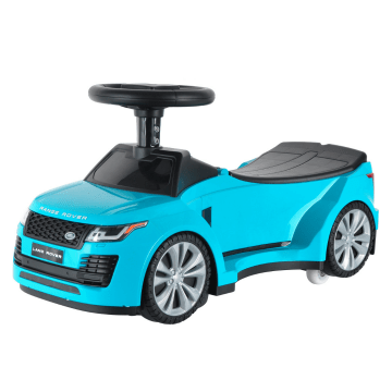 Coche para Niños Range Rover Vogue - Azul